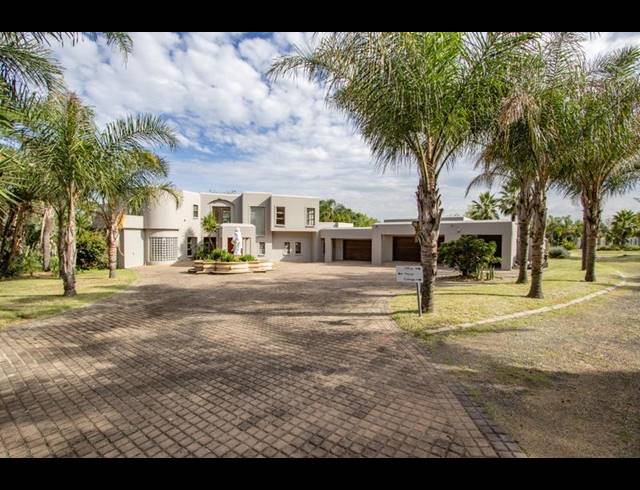 3 BEDROOM HOUSE FOR SALE IN BEAULIEU